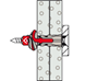 plug nylon fischer-17 plug nylon fischer-17