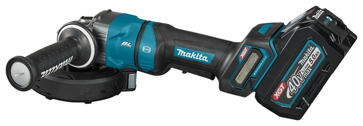 accu haakse slijper makita 125mm accu haakse slijper makita 125mm