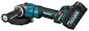 accu haakse slijper makita 125mm-5 accu haakse slijper makita 125mm-5