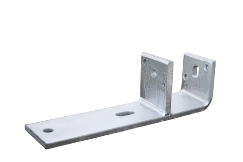 F-Anker Elvz -  70X250X80X10MM F-Anker Elvz -  70X250X80X10MM