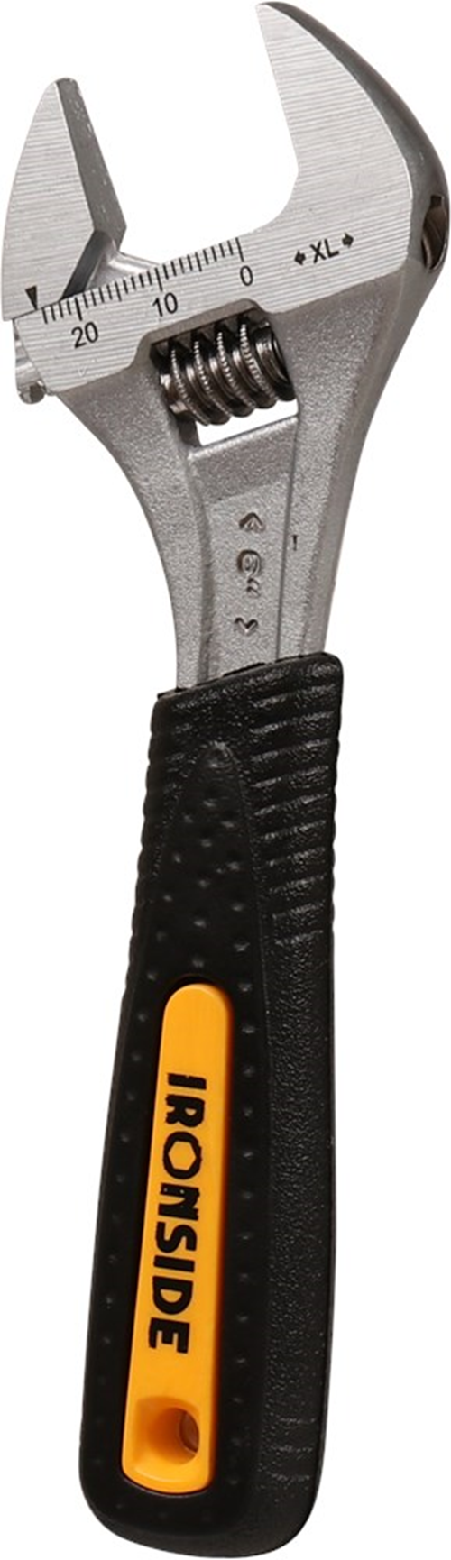 Schroefsleutel Verchroomd Ironside - 150MM 6'' Schroefsleutel Verchroomd Ironside - 150MM 6''