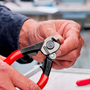 staaldraadtang knipex-6 staaldraadtang knipex-6