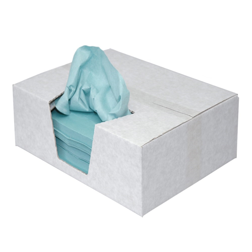 Poets- En Reinigingsdoeken Euro - TOP-TEX 580X400MM Poets- En Reinigingsdoeken Euro - TOP-TEX 580X400MM