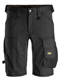 short allroundwork stretch snickers short allroundwork stretch snickers