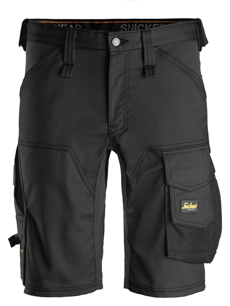 short allroundwork stretch snickers short allroundwork stretch snickers