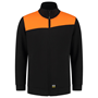 sweatvest bicolor naden tricorp-4 sweatvest bicolor naden tricorp-4