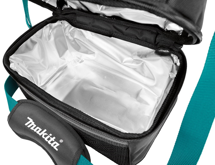 lunchtas groot makita lunchtas groot makita