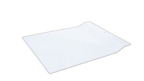Mengplateau Kunststof Repair Care - MEDIUM 268X350MM Mengplateau Kunststof Repair Care - MEDIUM 268X350MM