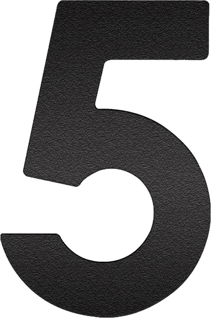 huisnummer rvs a2 mat zwart oxloc huisnummer rvs a2 mat zwart oxloc