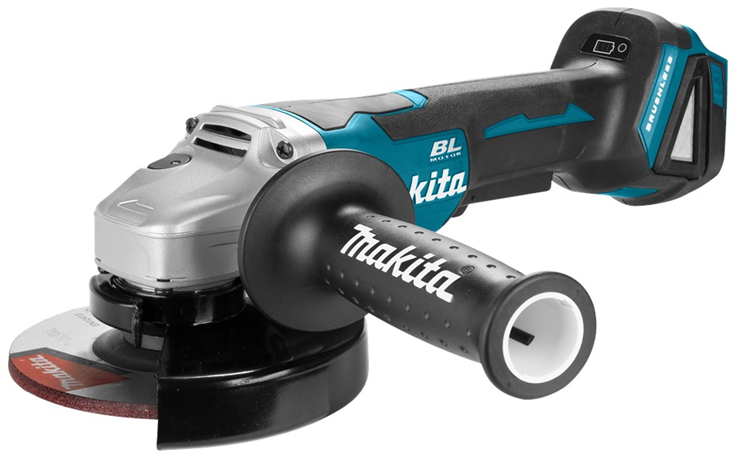 accu haakse slijper makita 125mm accu haakse slijper makita 125mm
