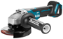 accu haakse slijper makita 125mm-3 accu haakse slijper makita 125mm-3