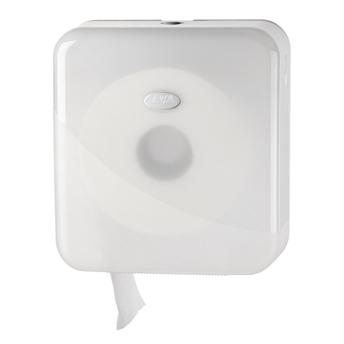 Toiletrolhouder Jumbo Mini - MAX. Ø200MM Toiletrolhouder Jumbo Mini - MAX. Ø200MM