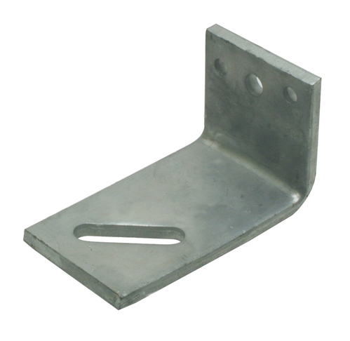 Hoekanker Zwaar Thvz -  70X120X 70X 8.0MM Hoekanker Zwaar Thvz -  70X120X 70X 8.0MM