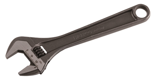 Schroefsleutel Gefosfateerd Bahco - 8072 257MM 10'' Schroefsleutel Gefosfateerd Bahco - 8072 257MM 10''