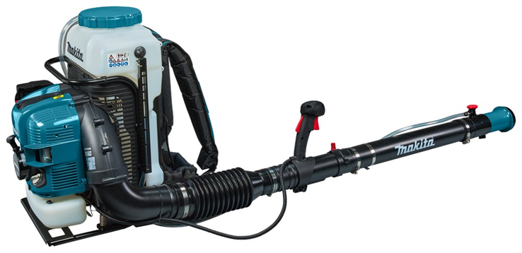 motor rugnevelspuit 4-takt makita motor rugnevelspuit 4-takt makita