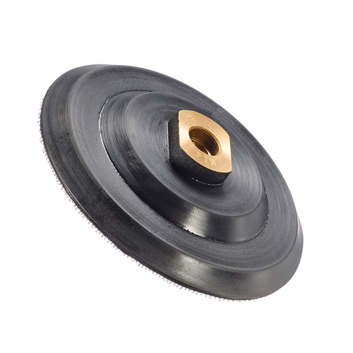Diamant Polijstschijfhouder Carat - EGP Ø125MM M14 Diamant Polijstschijfhouder Carat - EGP Ø125MM M14