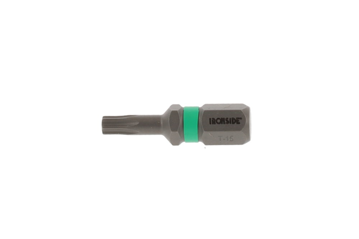 schroefbit torx ironside schroefbit torx ironside