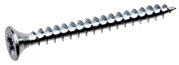 spaanplaatschroef verzinkt basicpro spaanplaatschroef verzinkt basicpro