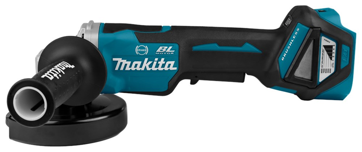 accu haakse slijper makita 125mm accu haakse slijper makita 125mm