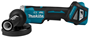 accu haakse slijper makita 125mm-4 accu haakse slijper makita 125mm-4