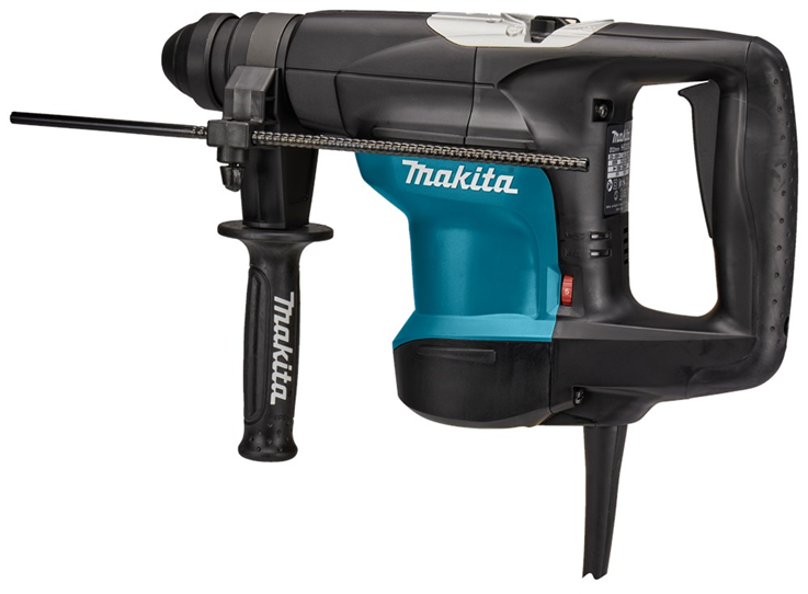 combihamer makita sds-plus combihamer makita sds-plus