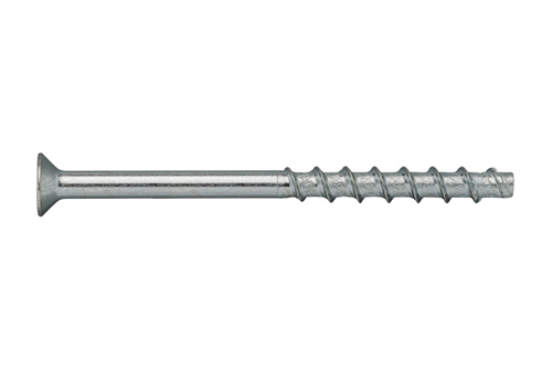 Betonschroef Verzinkt Sympafix - SB2-PLUS-CSK  6 X100MM VK T30 Betonschroef Verzinkt Sympafix - SB2-PLUS-CSK  6 X100MM VK T30