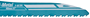 reciprozaagblad makita for bi-metal-4 reciprozaagblad makita for bi-metal-4