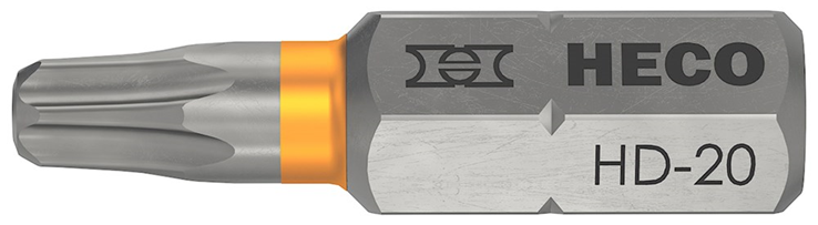 schroefbit heco-drive schroefbit heco-drive