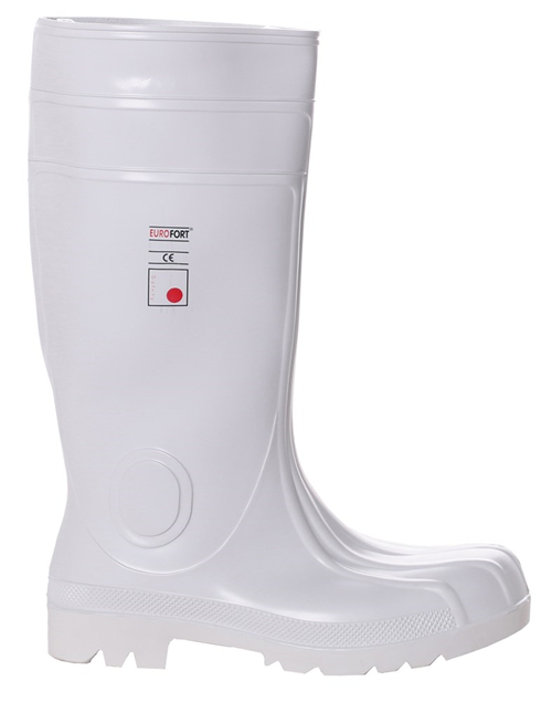 Veiligheidslaarzen Eurofort - 55006000 MT 45 S4 Veiligheidslaarzen Eurofort - 55006000 MT 45 S4