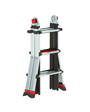 vouwladder aluminium gecoat altrex-5 vouwladder aluminium gecoat altrex-5