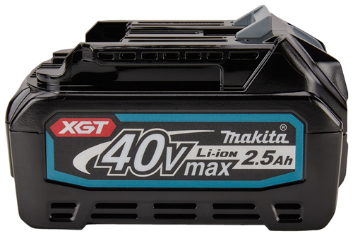 Accu Voor Accumachine Makita - BL4025 40.0V MAX 2.5Ah Accu Voor Accumachine Makita - BL4025 40.0V MAX 2.5Ah