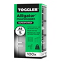 plug alligator zonder flens toggler-2 plug alligator zonder flens toggler-2