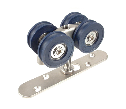 Hangrol Rvs Henderson - SOLTAIRE 250 57/250/SS Hangrol Rvs Henderson - SOLTAIRE 250 57/250/SS