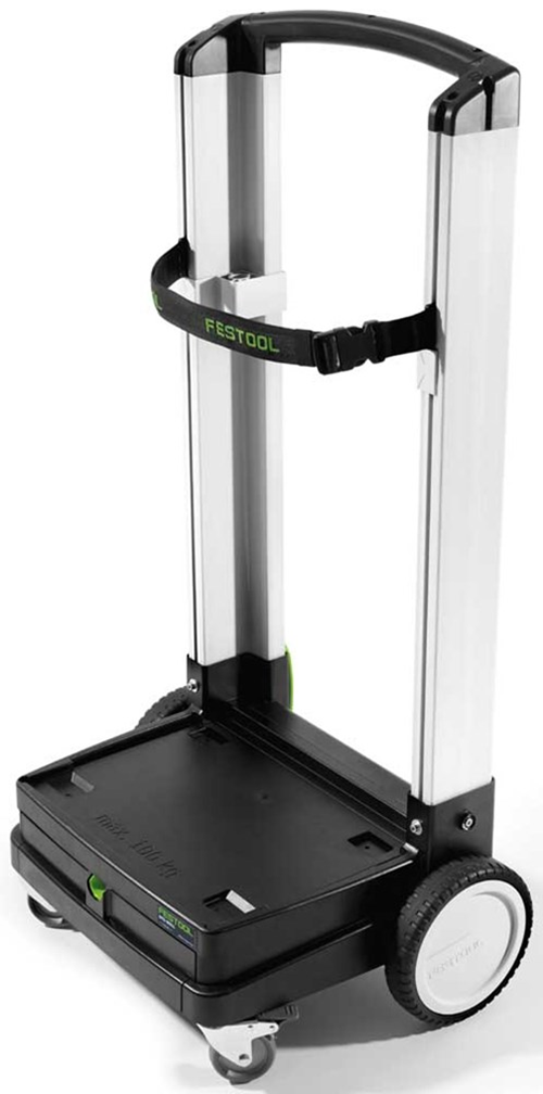 Transportwagen Festool - SYS-ROLL 100 Transportwagen Festool - SYS-ROLL 100