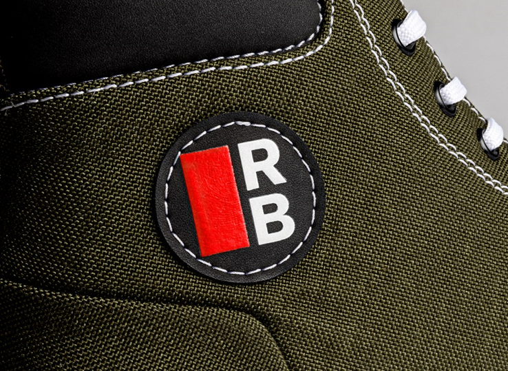 veiligheidsschoenen redbrick veiligheidsschoenen redbrick