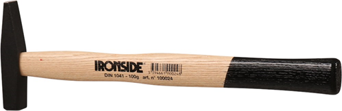 Bankhamer Ironside - 100G Bankhamer Ironside - 100G