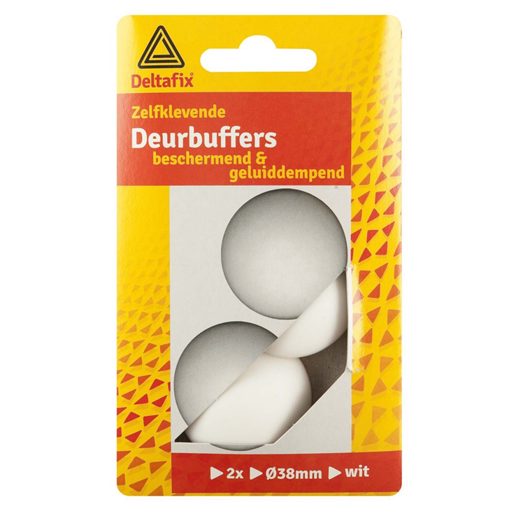 deurbuffer plastic deltafix deurbuffer plastic deltafix