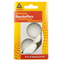 deurbuffer plastic deltafix deurbuffer plastic deltafix