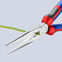 telefoontang recht knipex-3 telefoontang recht knipex-3