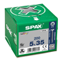 spaanplaatschroef wirox spax-5 spaanplaatschroef wirox spax-5