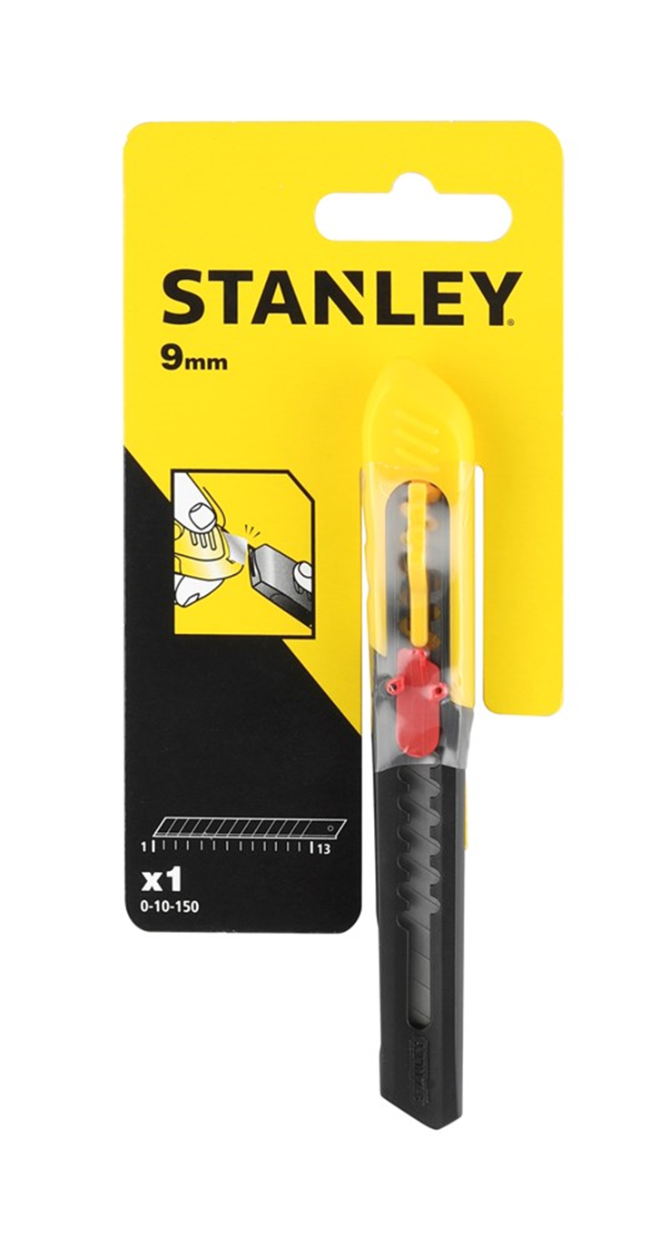afbreekmes stanley afbreekmes stanley