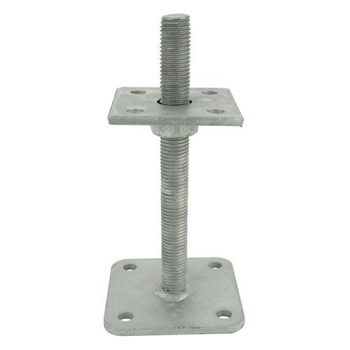 Pergolasteun Thvz - 100X100MM 80X80X8MM Pergolasteun Thvz - 100X100MM 80X80X8MM