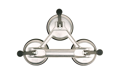 Glasdrager Aluminium Zwaluw - ALU 3 HD1 TRIPEL 3-NAPS Glasdrager Aluminium Zwaluw - ALU 3 HD1 TRIPEL 3-NAPS