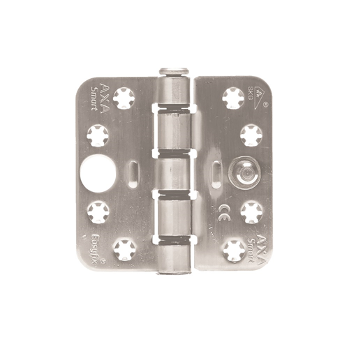 Vh-Scharnier Rvs Axa Easyfix - 1687 SMART 89X 89X3.0MM SKG*** Vh-Scharnier Rvs Axa Easyfix - 1687 SMART 89X 89X3.0MM SKG***
