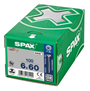 spaanplaatschroef wirox spax-6 spaanplaatschroef wirox spax-6