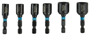 doppenset impact black makita-9 doppenset impact black makita-9