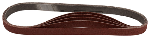 Schuurband Linnen Red Makita - 13X533MM K 60 SET à 5 ST Schuurband Linnen Red Makita - 13X533MM K 60 SET à 5 ST