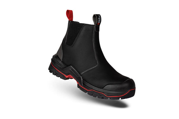 veiligheidsschoenen redbrick veiligheidsschoenen redbrick