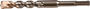 hamerboor sds-plus kelfort-4 hamerboor sds-plus kelfort-4
