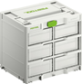 systainer rack  festool-2 systainer rack  festool-2